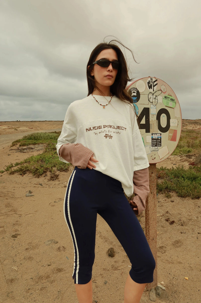 Sport Long-Sleeve Tee