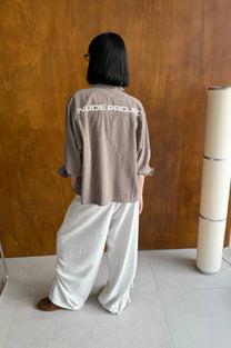 Wi-fi Shirt