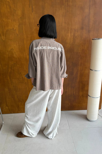 Wi-fi Shirt