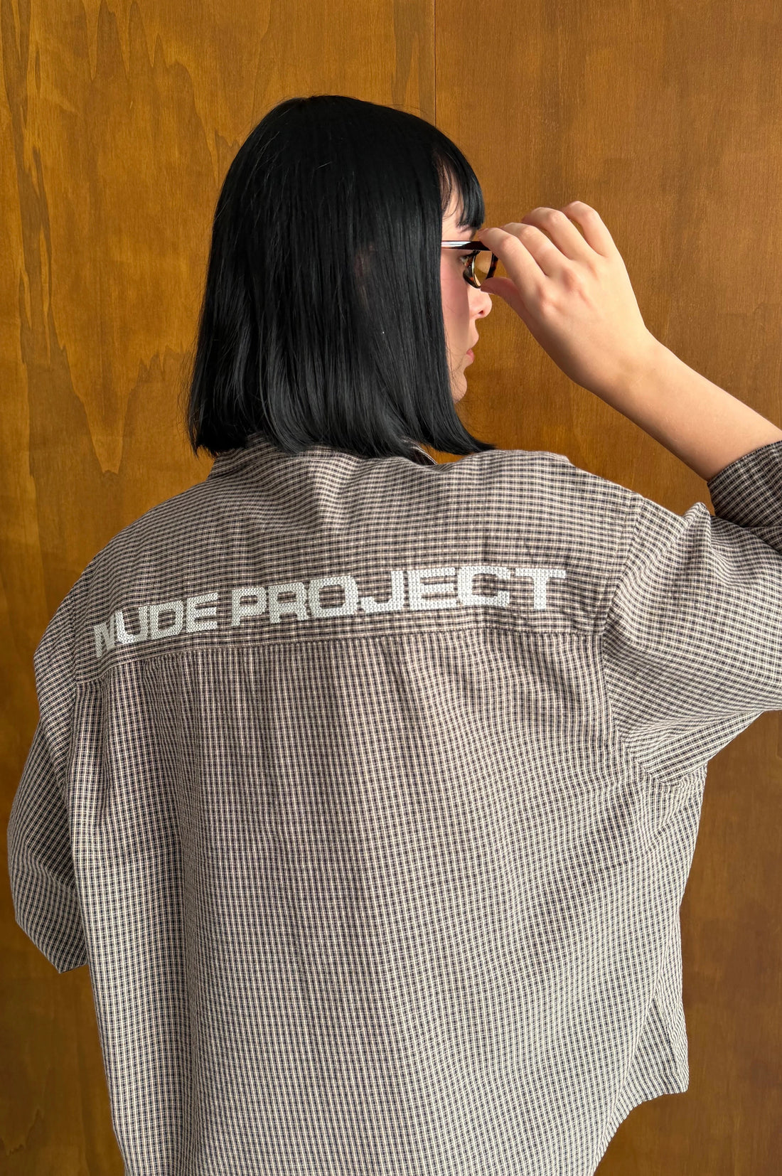 Wi-fi Shirt