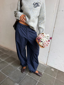 Pops Chino Pants Navy