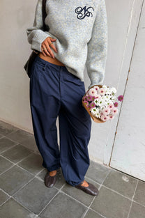 Pops Chino Pants Navy