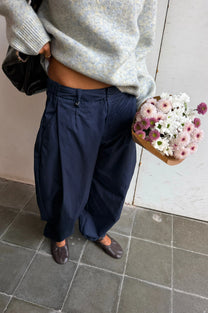 Pops Chino Pants Navy