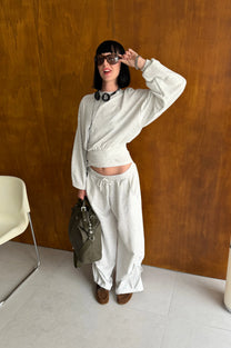 Afterwork Pants