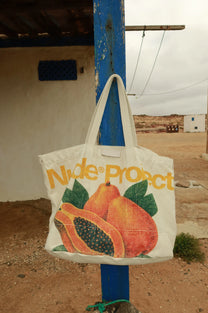 Papaya Bag