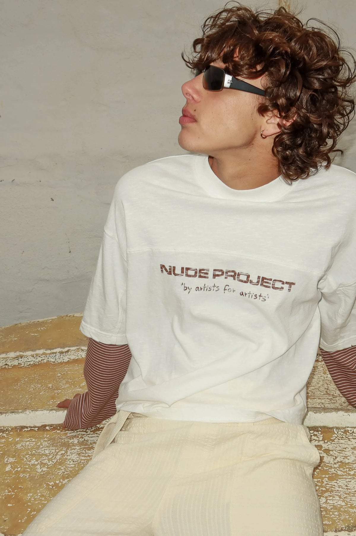 Sport Long-Sleeve Tee