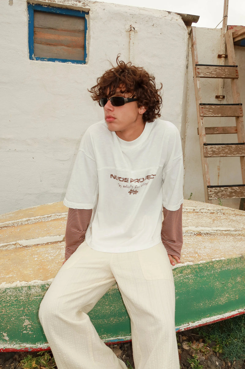 Sport Long-Sleeve Tee