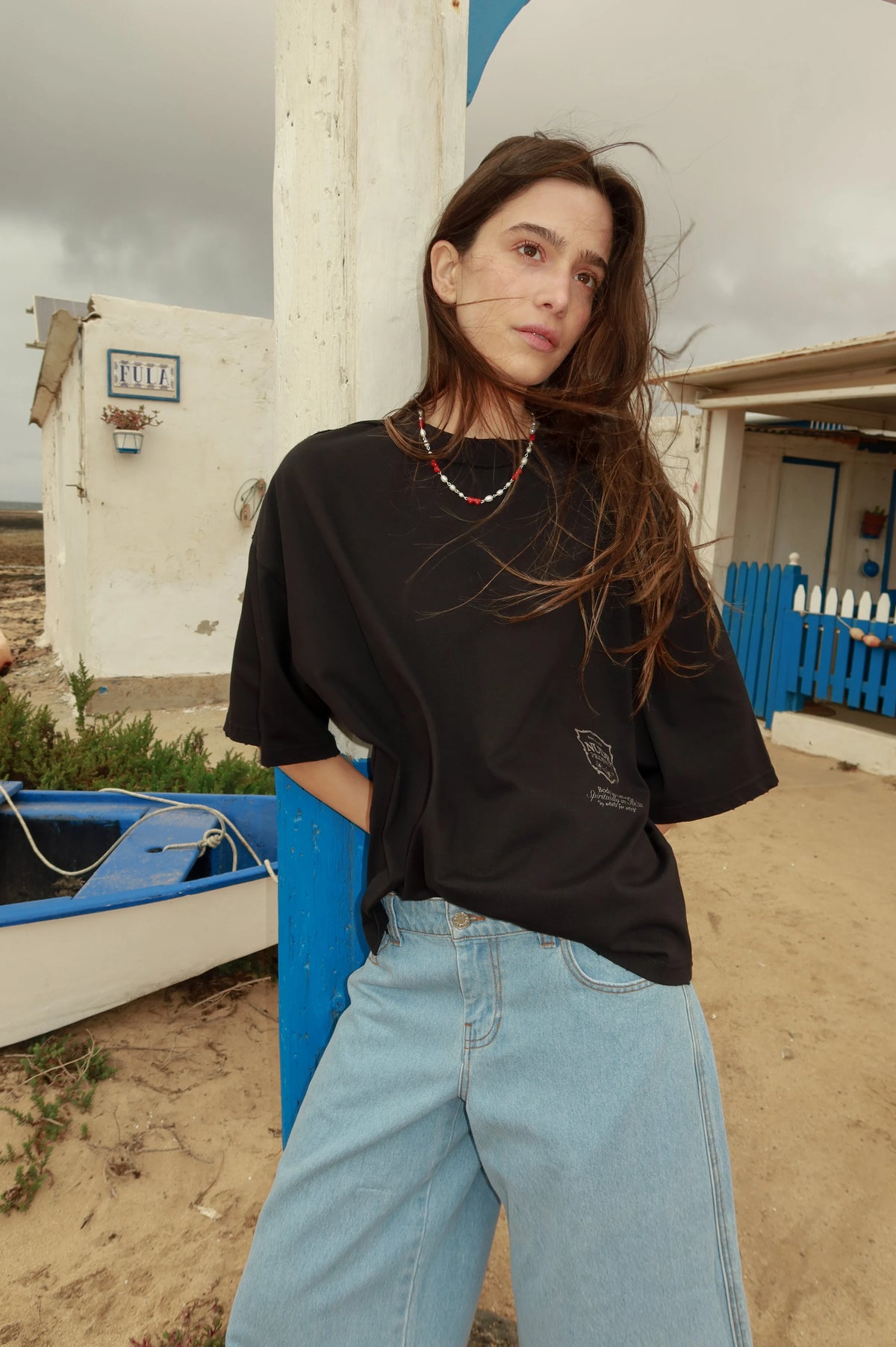 Capital Tee