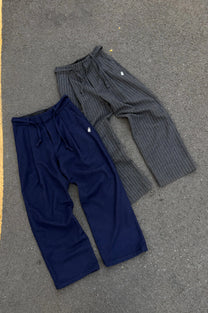 Alcalde Tailoring Pants Ash