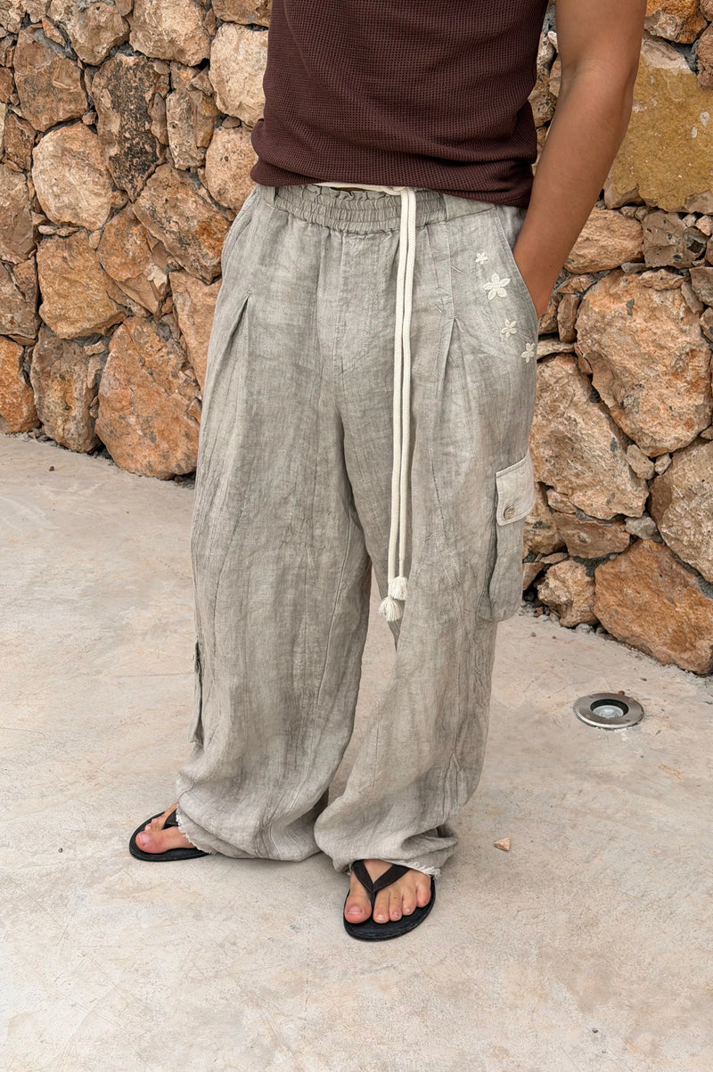 Siargao Pants