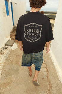 Capital Tee