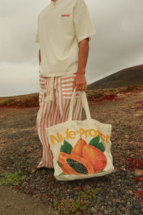 Papaya Bag