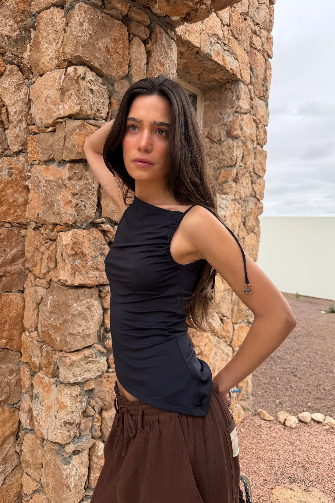 Asymmetric Top