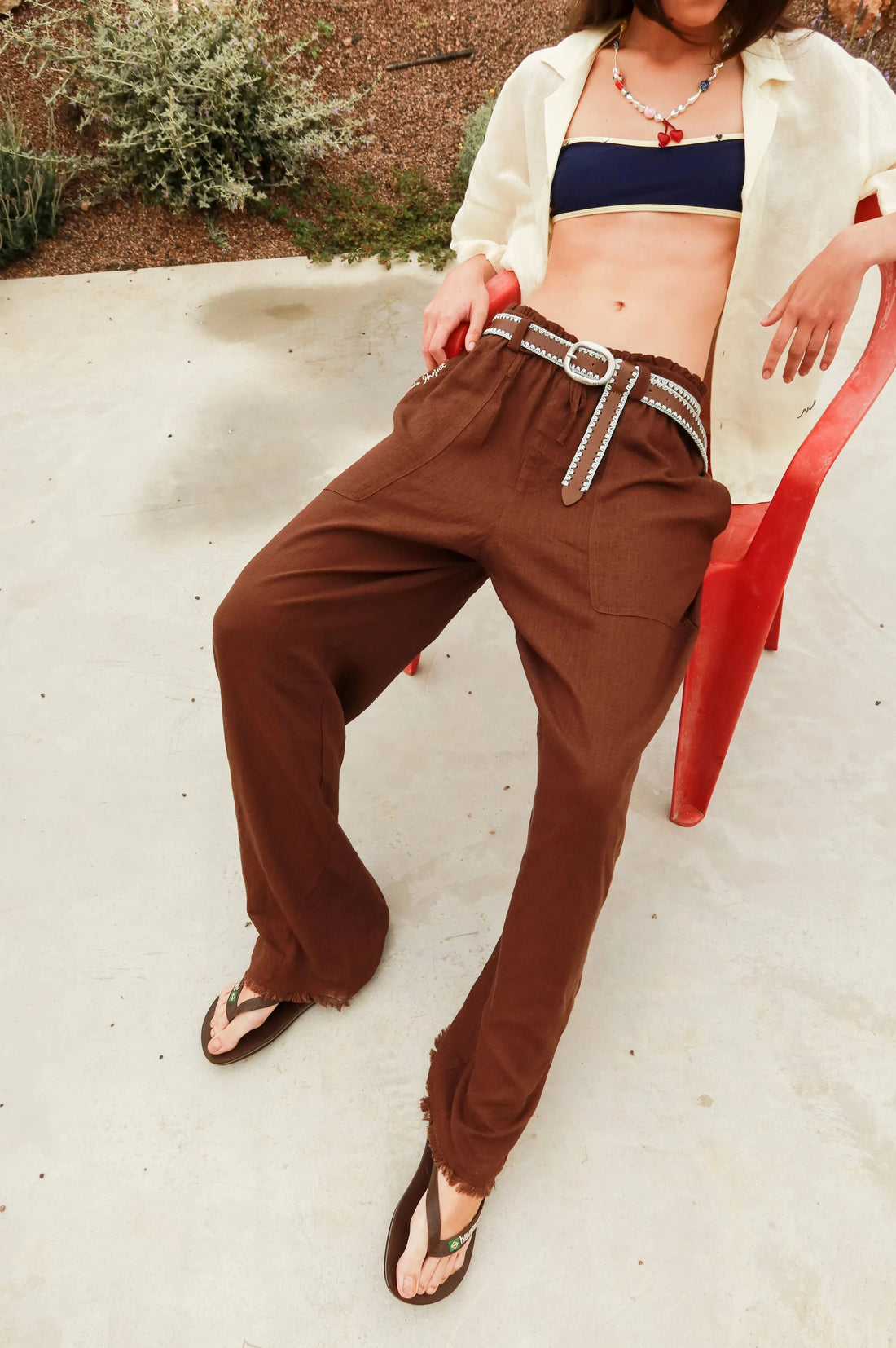 Komodo Pants