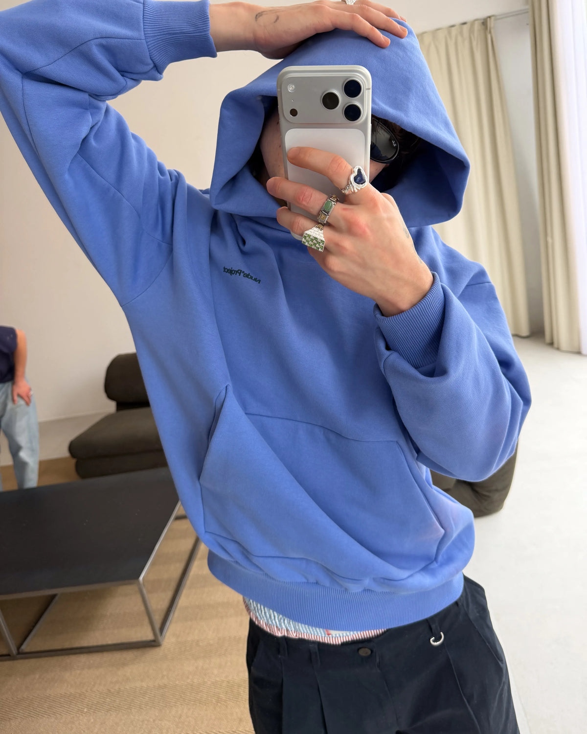man
