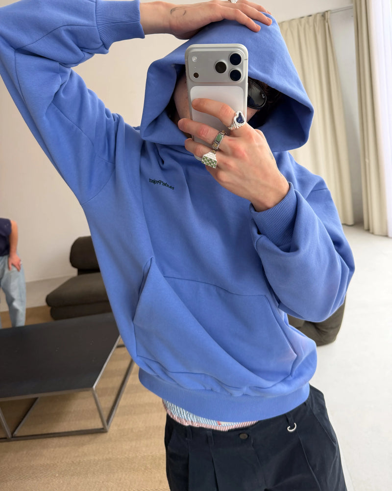 man