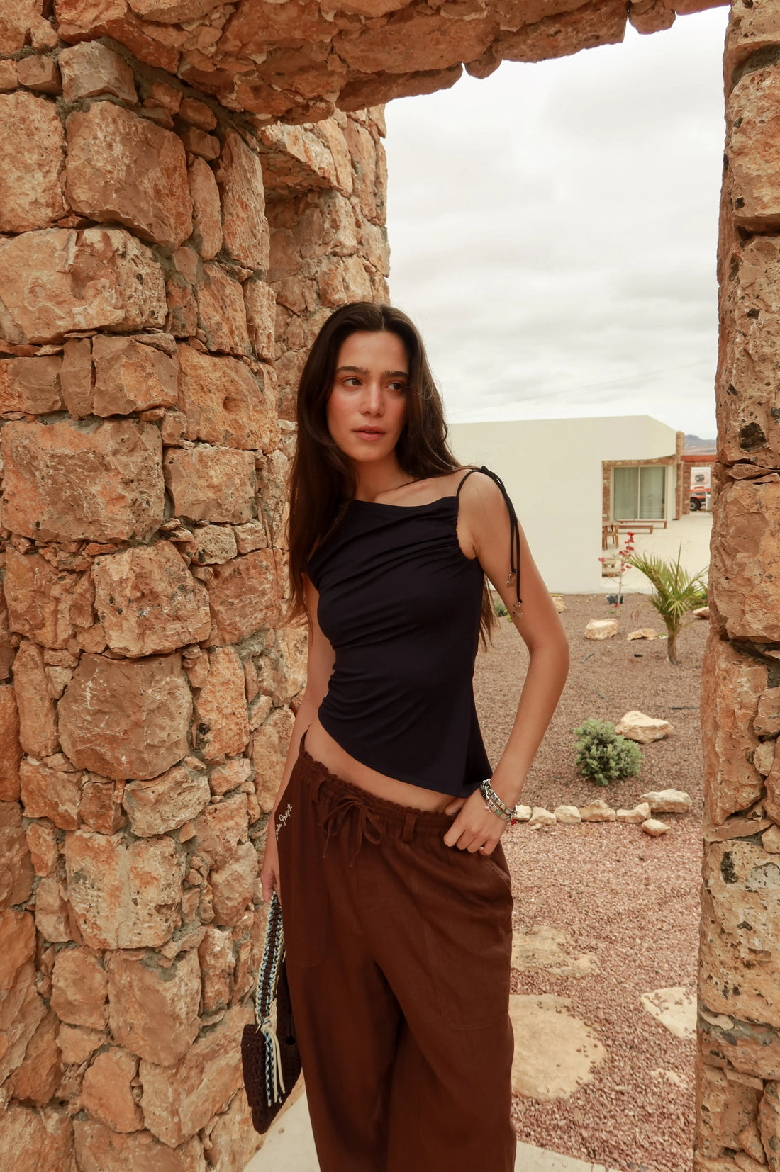 Asymmetric Top