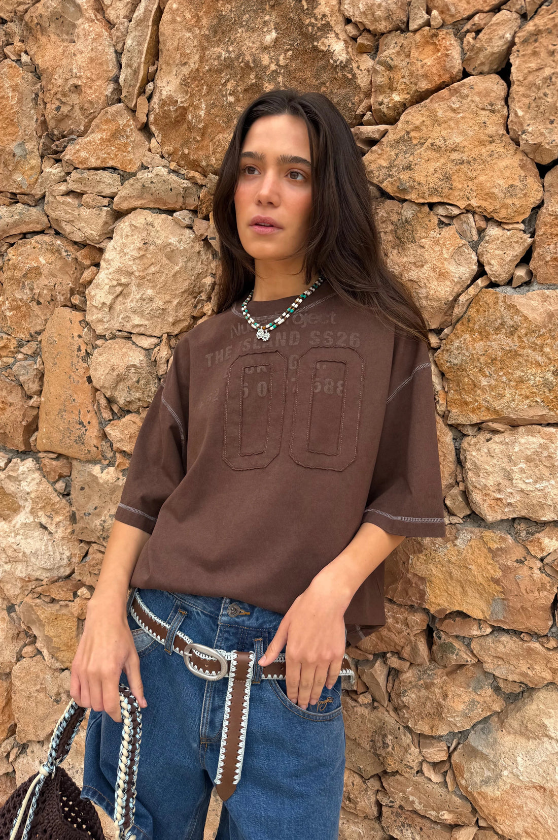 Outsider Tee