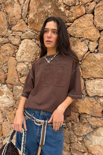 Outsider Tee