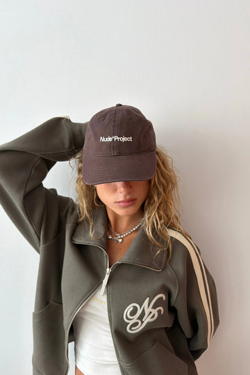 Classique Cap Brown