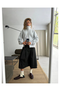 Leisure Club Zip-Up