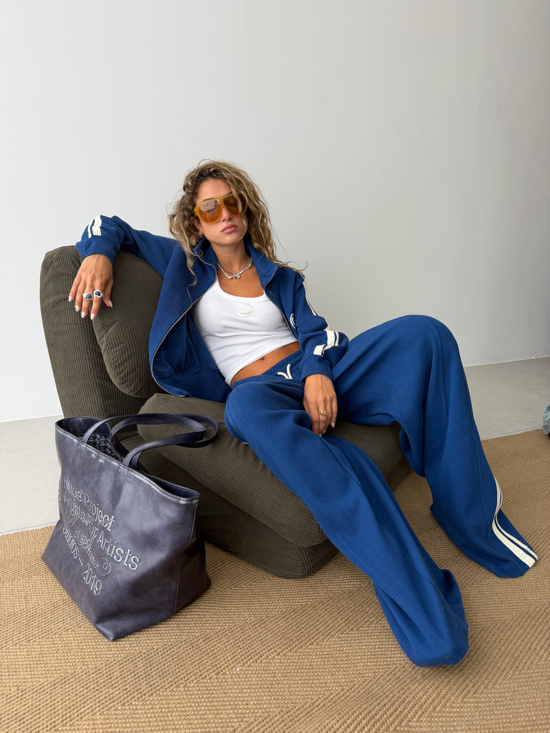 Mon Amour Bag Navy