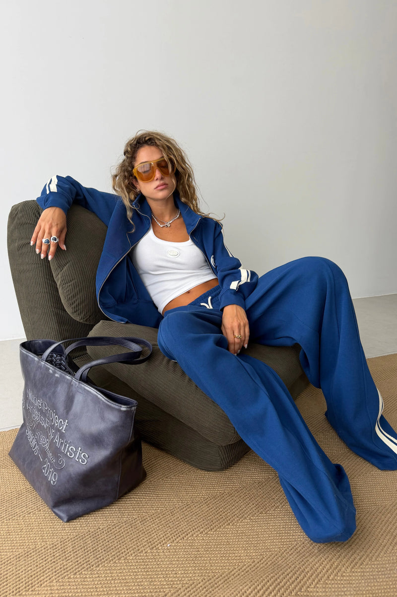 Mon Amour Bag Navy