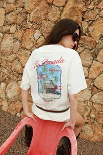 La Posada Tee
