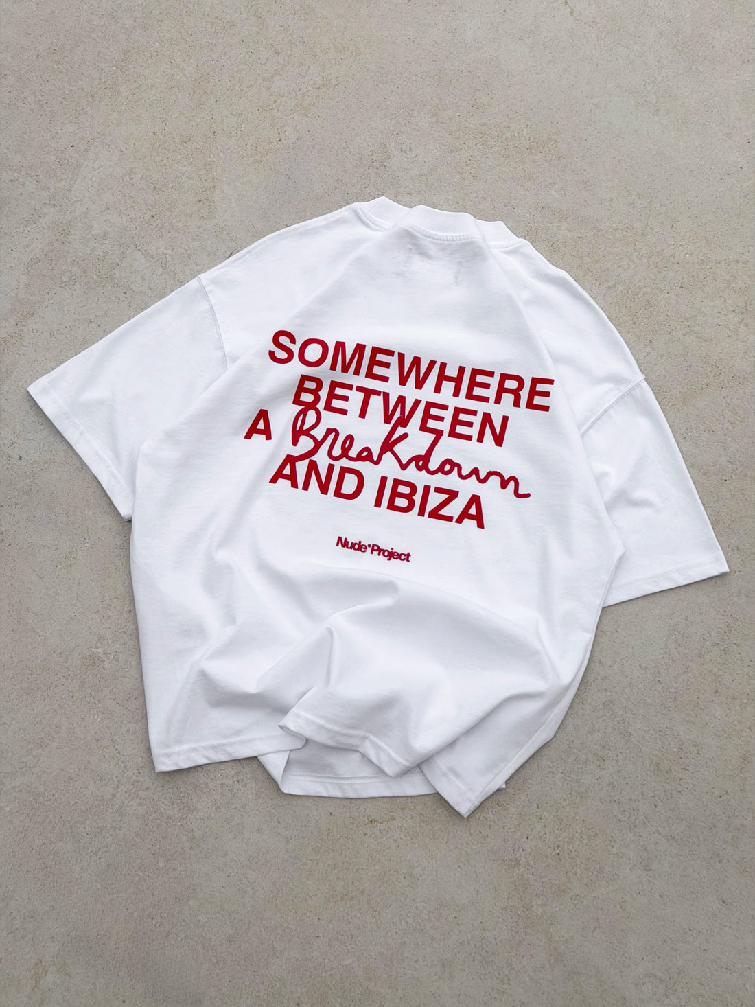 Riccie Tee White