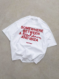 Riccie Tee White