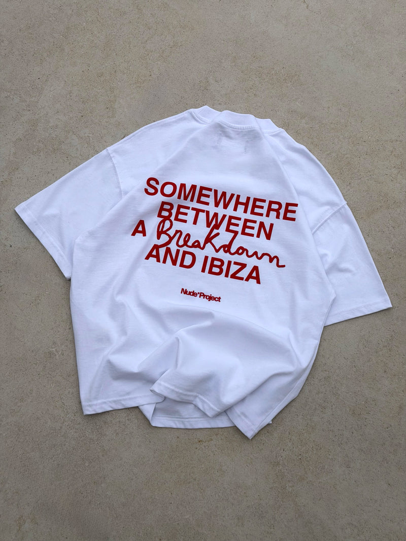 Riccie Tee White