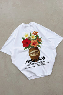 OOO Tee White