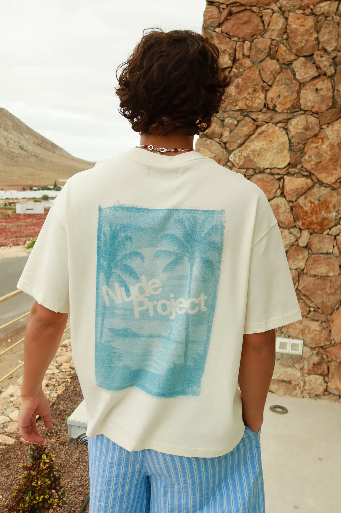 G-Spot Tee