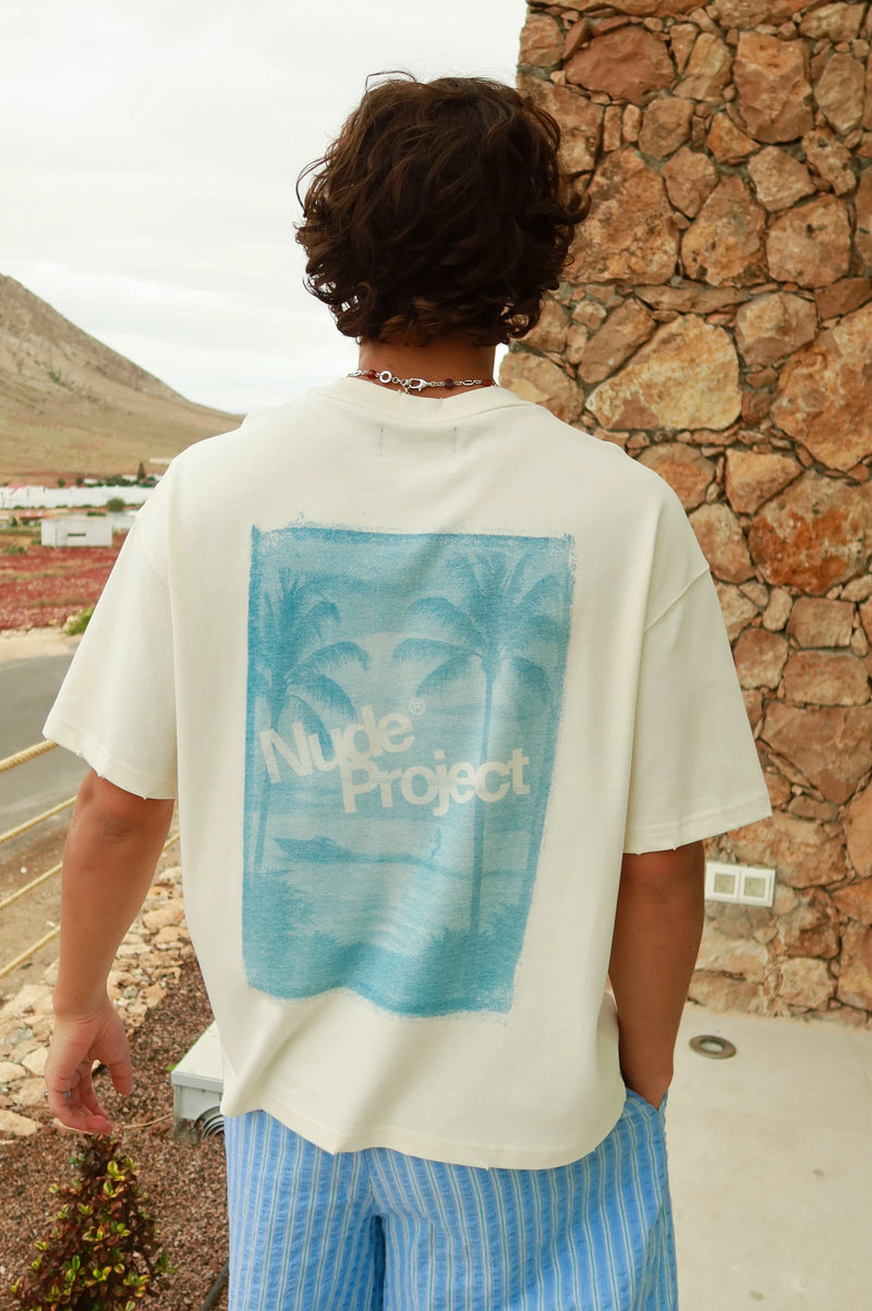 G-Spot Tee