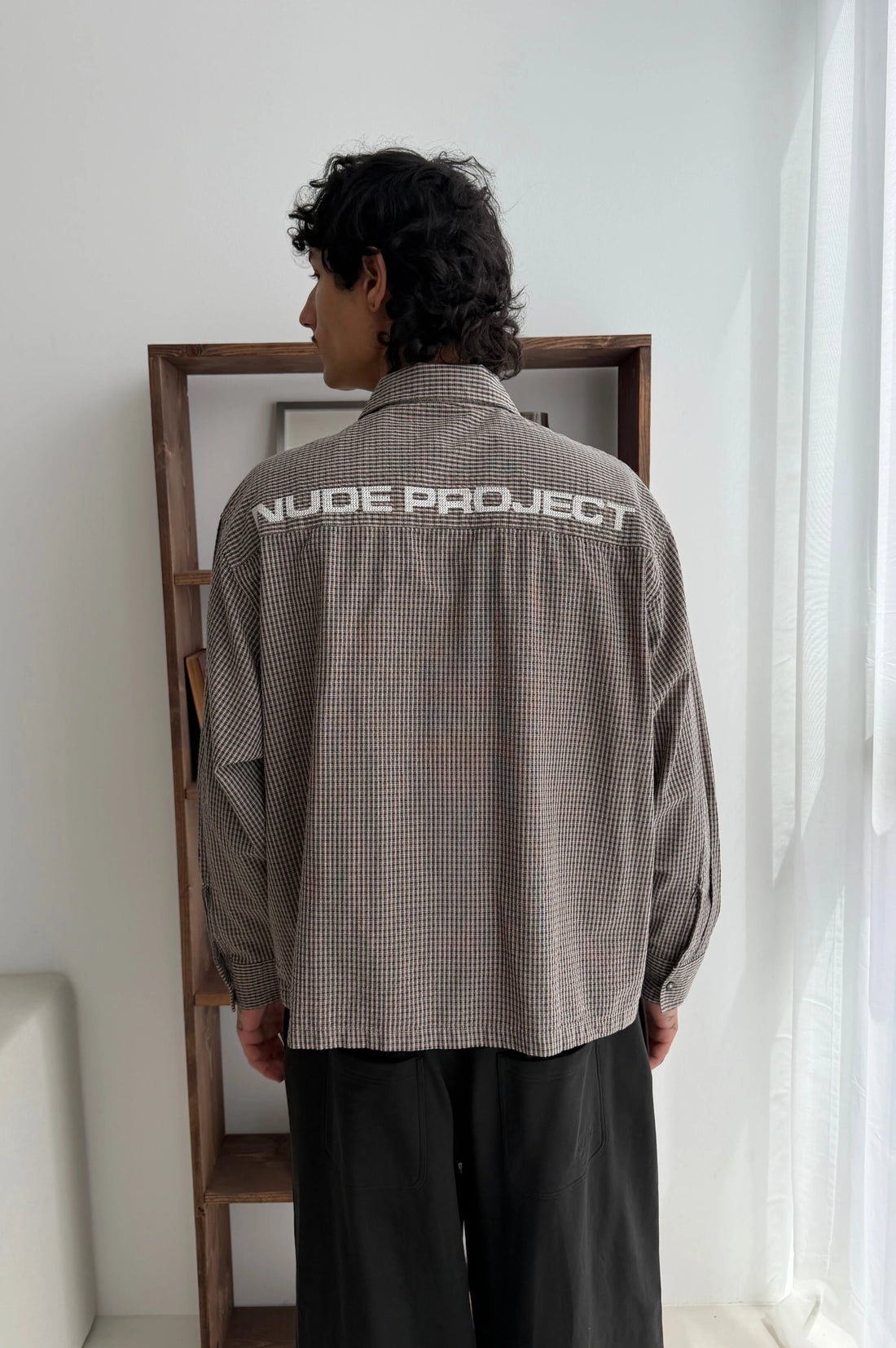 Wi-fi Shirt