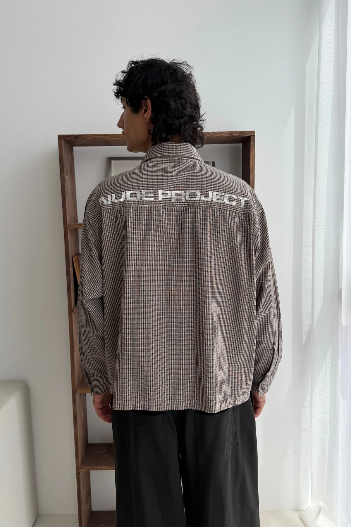 Wi-fi Shirt