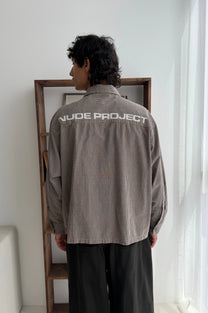 Wi-fi Shirt