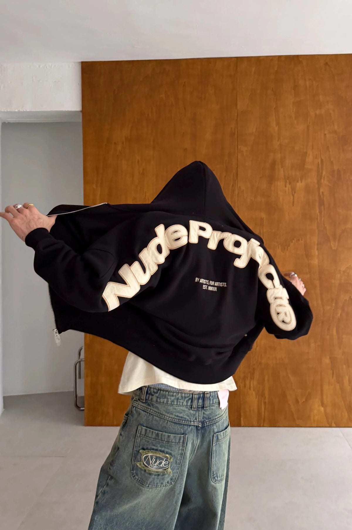 man