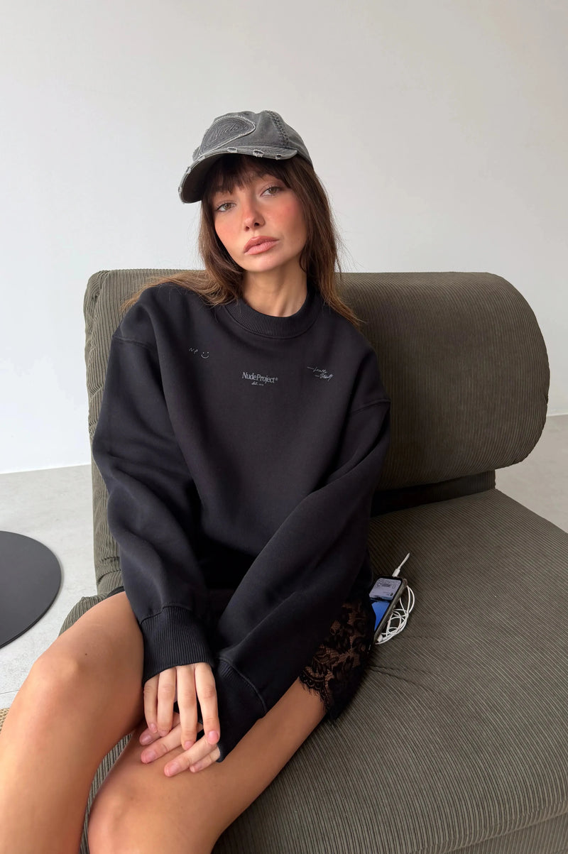 woman