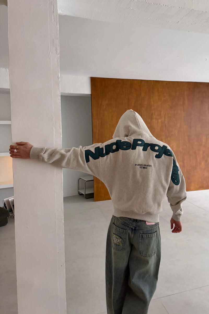 man