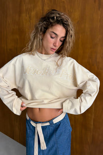 Evee Long-Sleeve Tee