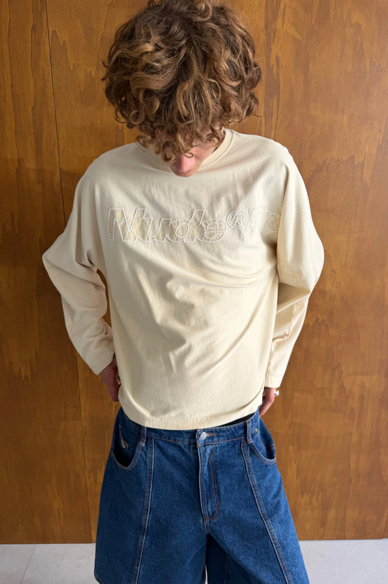 Evee Long-Sleeve Tee