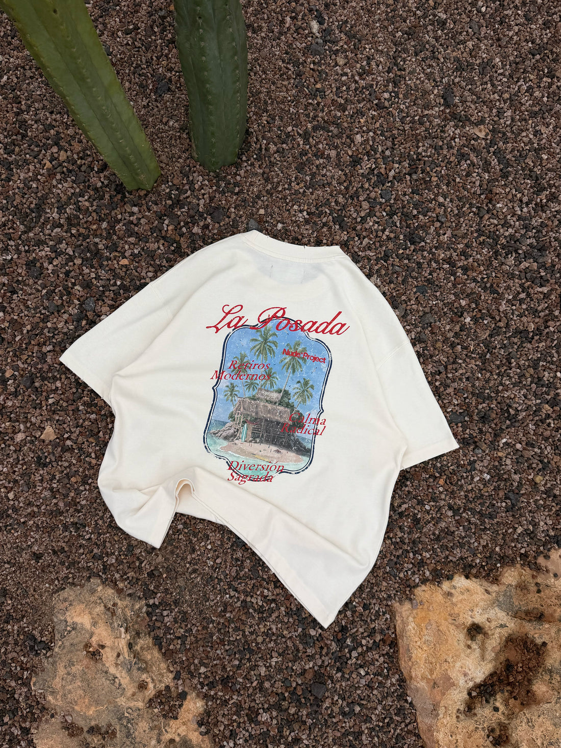 La Posada Tee