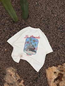 La Posada Tee