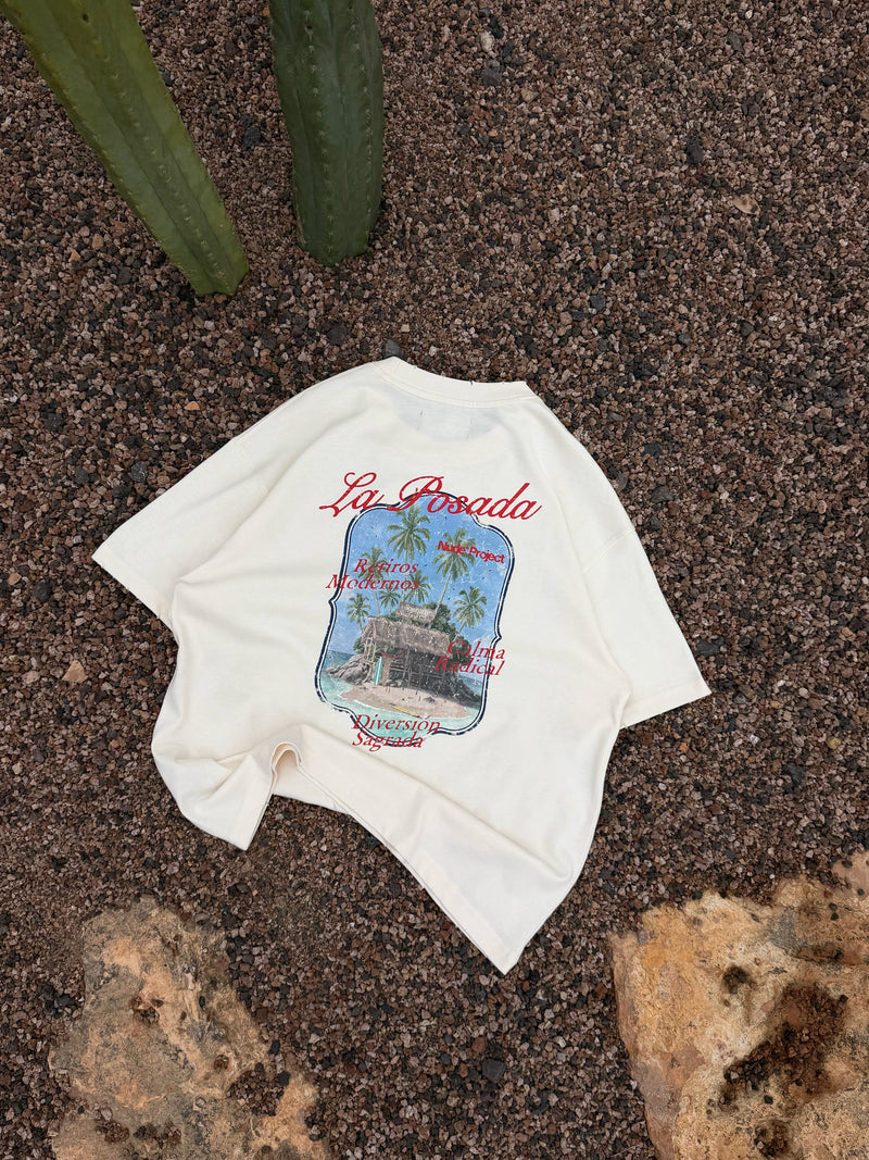 La Posada Tee