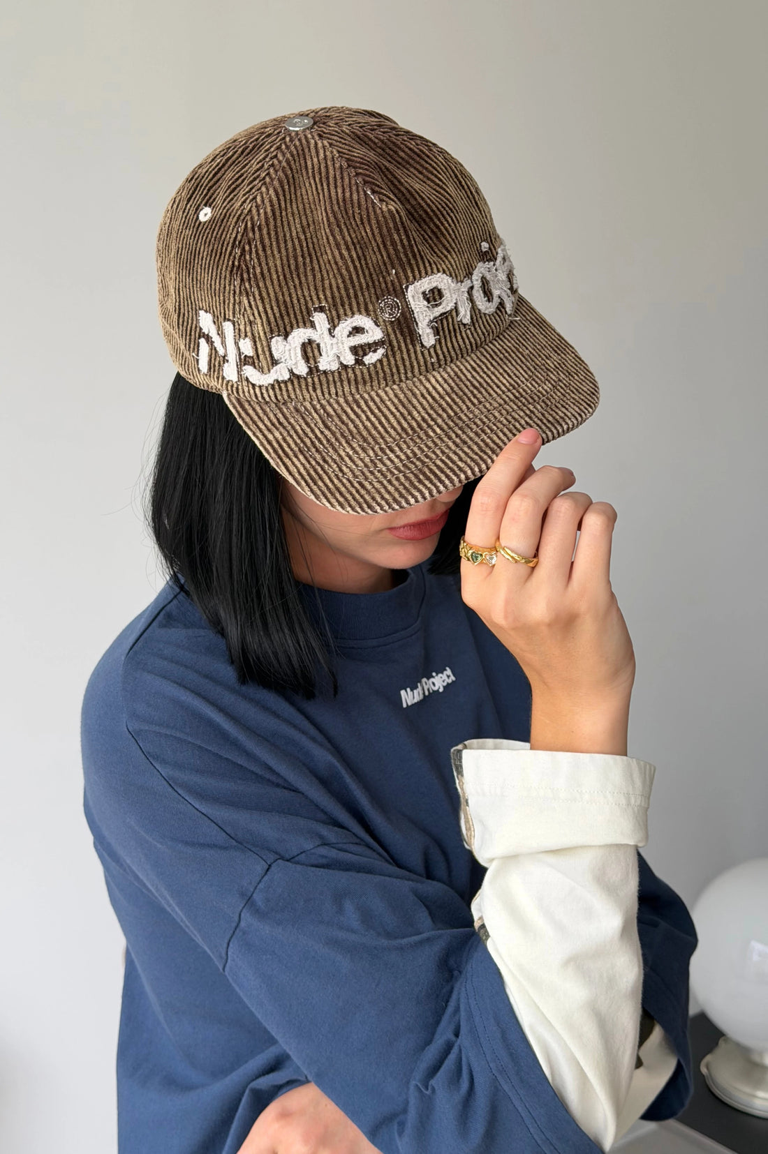 Sarang Cap