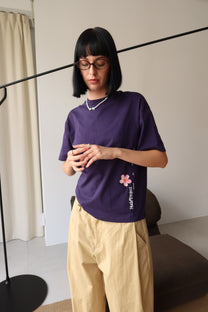 Misa Tee Navy