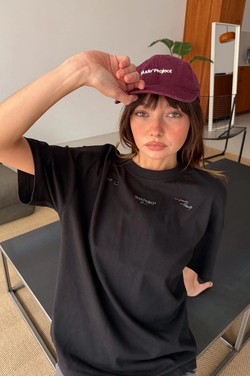 woman
