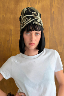 Prime Condom Beanie Camo