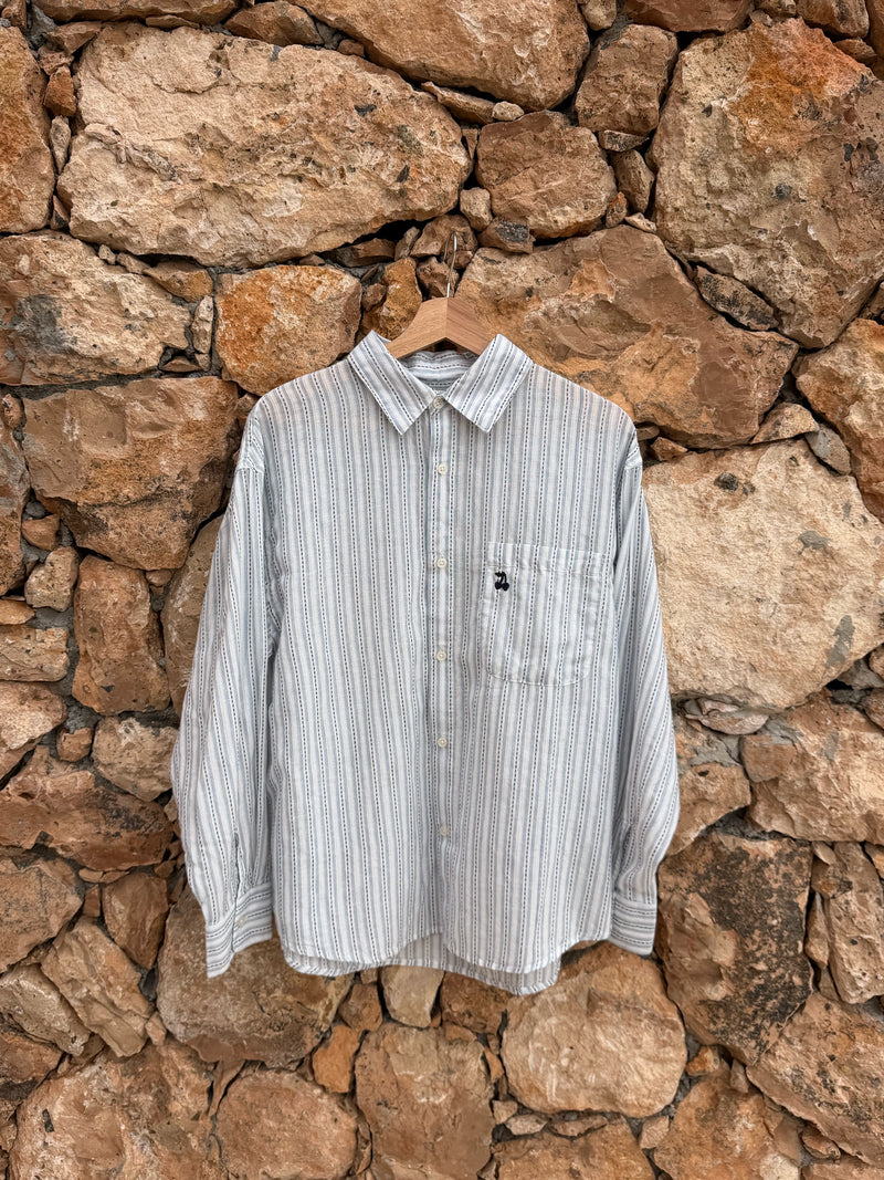 Menorca Shirt Baby Blue